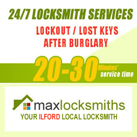 Max Locksmith Ilford