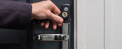 Ilford access control service