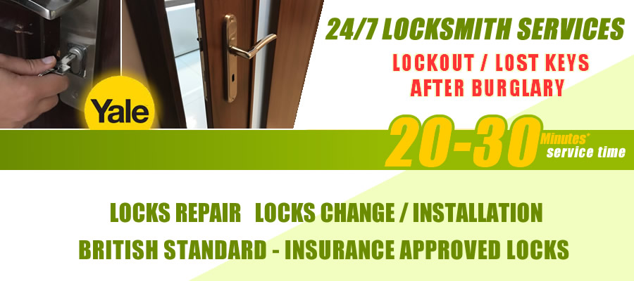 Cranbrook locksmith services